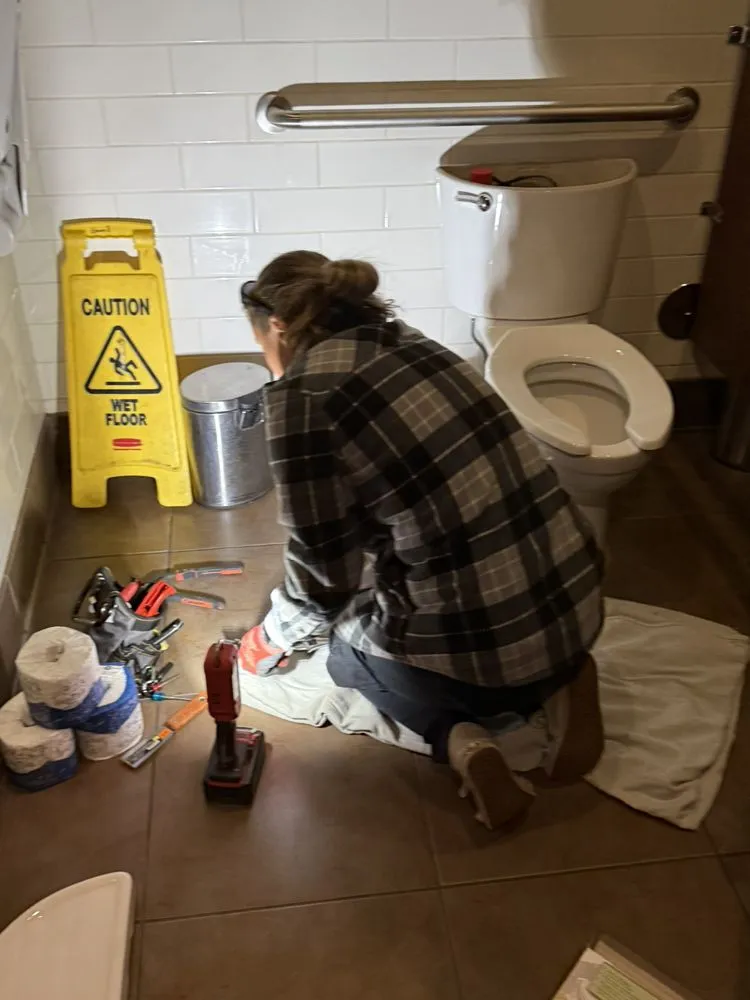 Slide of City View Plumbing & Heating