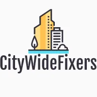 Slide of City Wide Fixers