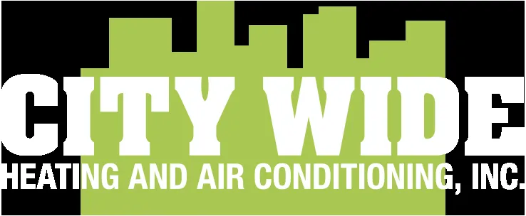 Slide of City Wide Heating & Air Conditioning