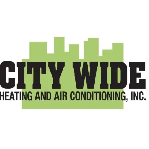 Slide of City Wide Heating & Air Conditioning