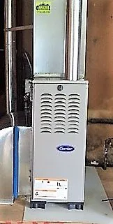 Slide of City Wide Heating & Cooling