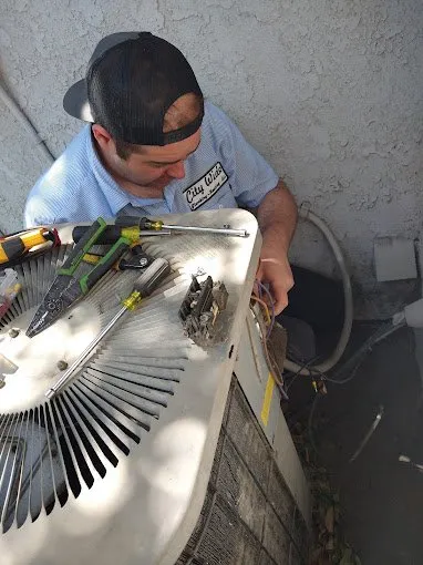 Slide of City Wide Plumbing Heating and Air Conditioning