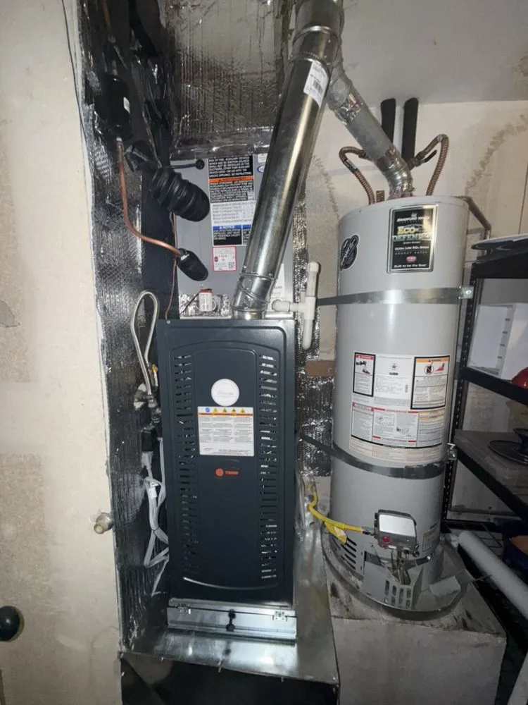 Slide of Cityflow Heating and Air Conditioning