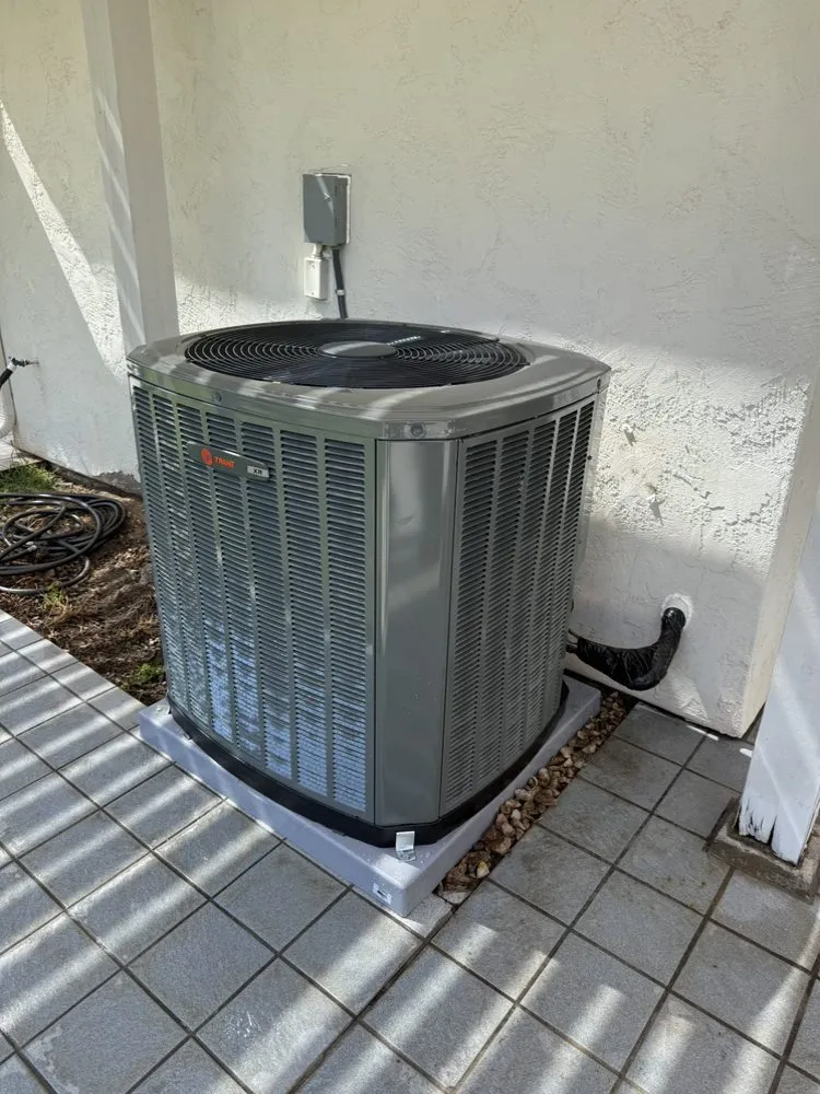 Slide of Cityflow Heating and Air Conditioning