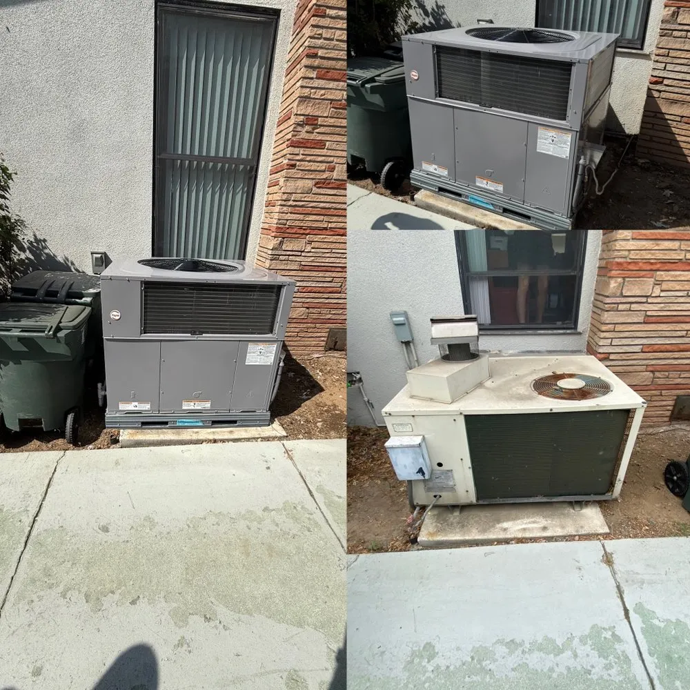 Slide of Cityflow Heating and Air Conditioning