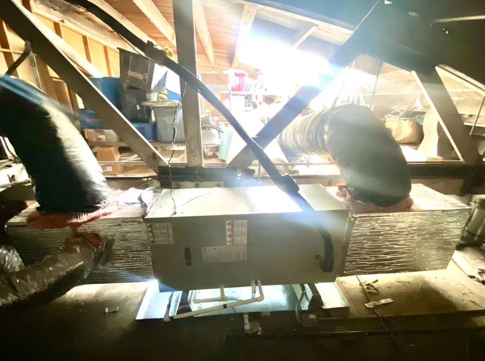 Slide of Cityflow Heating and Air Conditioning