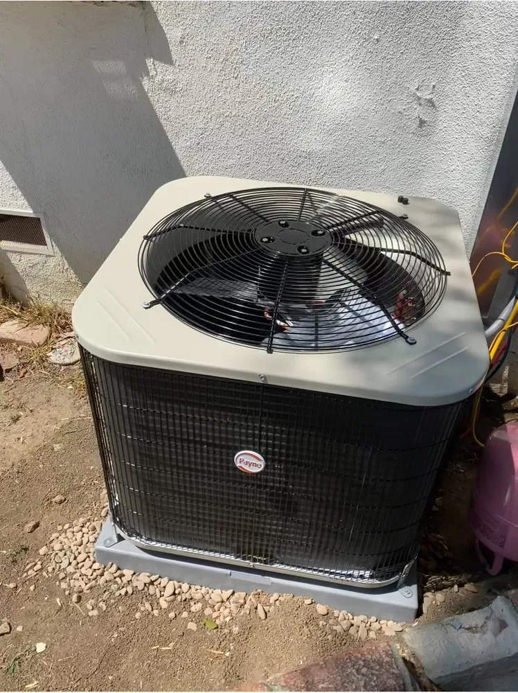 Slide of Cityflow Heating and Air Conditioning