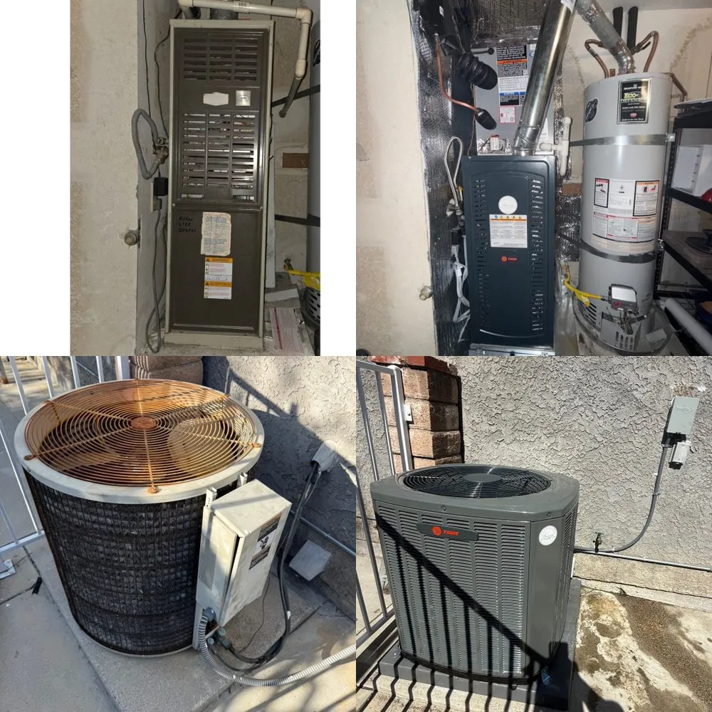 Slide of Cityflow Heating and Air Conditioning