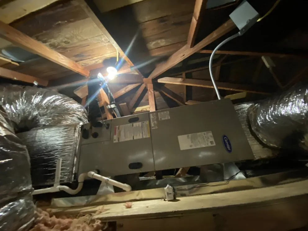 Slide of Cityflow Heating and Air Conditioning