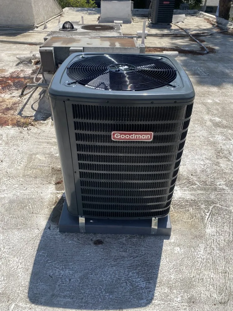 Slide of Cityflow Heating and Air Conditioning