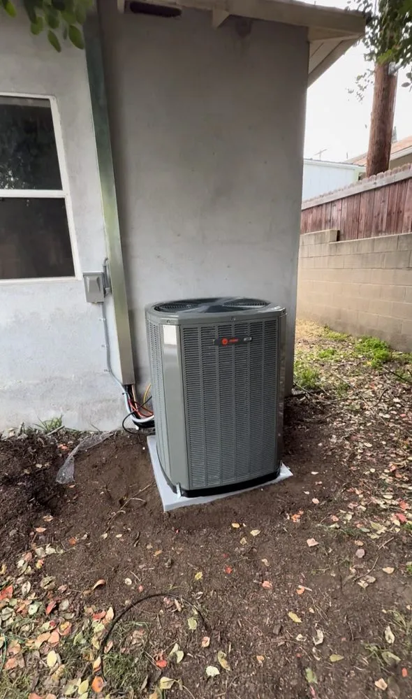 Slide of Cityflow Heating and Air Conditioning