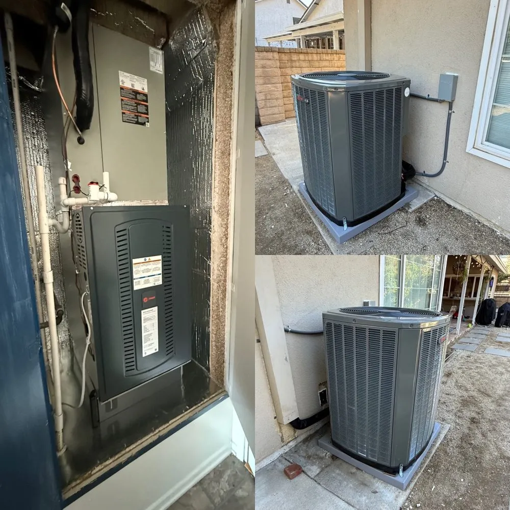 Slide of Cityflow Heating and Air Conditioning