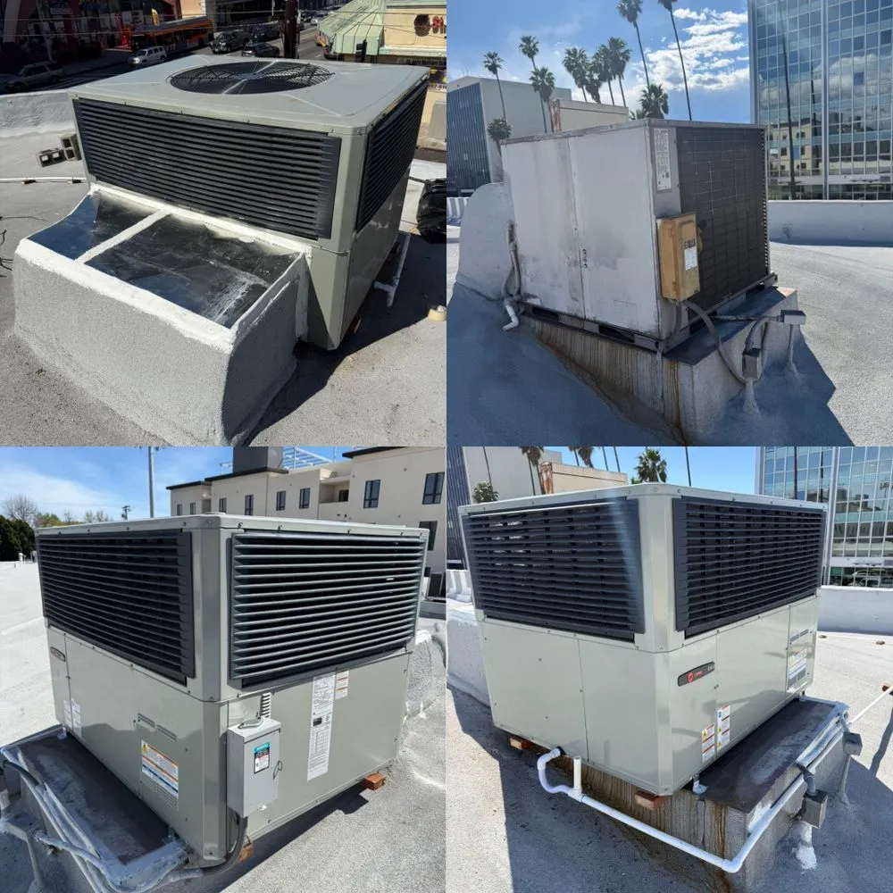 Slide of Cityflow Heating and Air Conditioning
