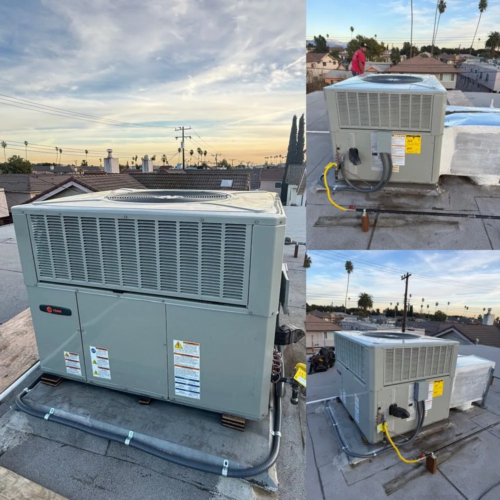 Slide of Cityflow Heating and Air Conditioning