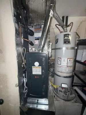 Cityflow Heating and Air Conditioning