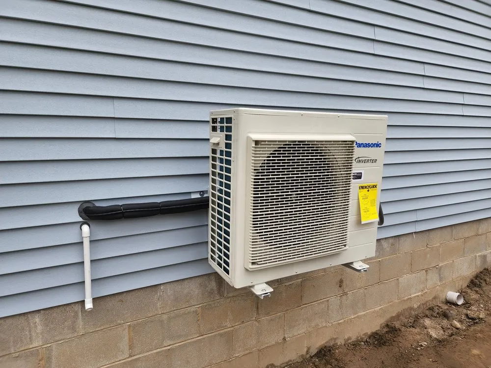 Slide of Citygate Mechanical