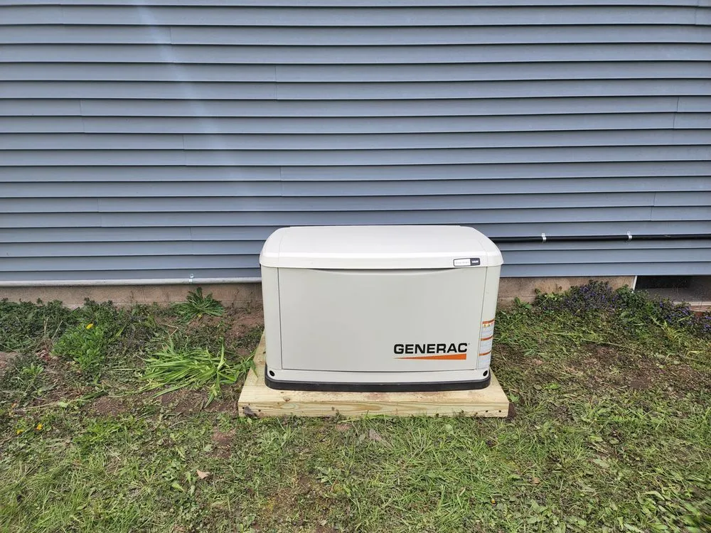 Slide of Citygate Mechanical