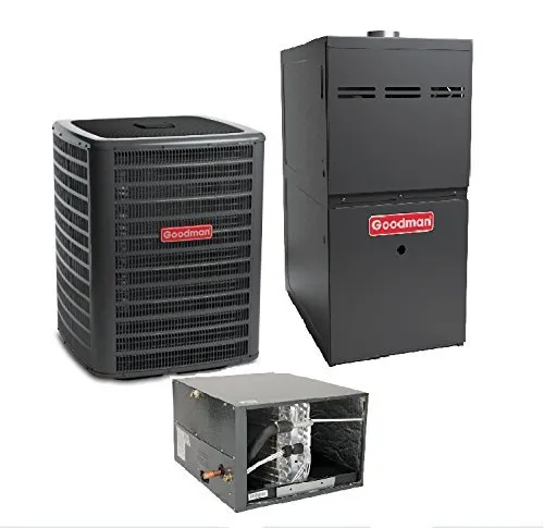 Slide of CityLine Air Conditioning