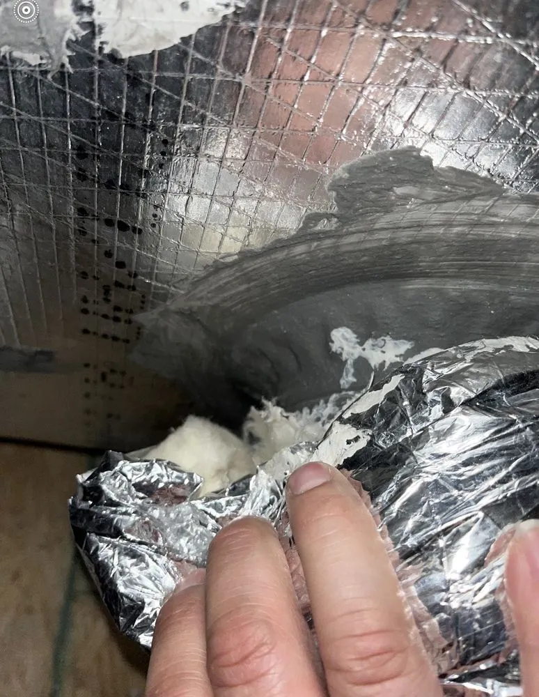 Slide of Citywide AC & Heating