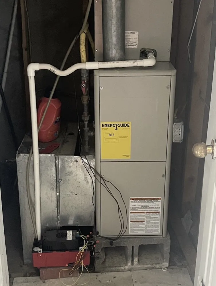 Slide of Citywide Handyman & HVAC Services