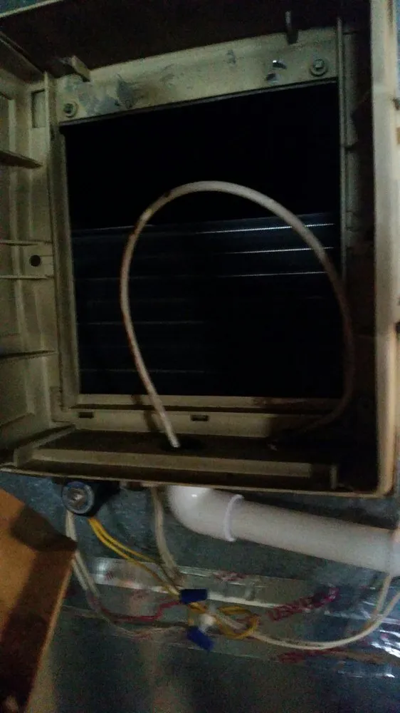 Slide of Citywide Heating & Cooling