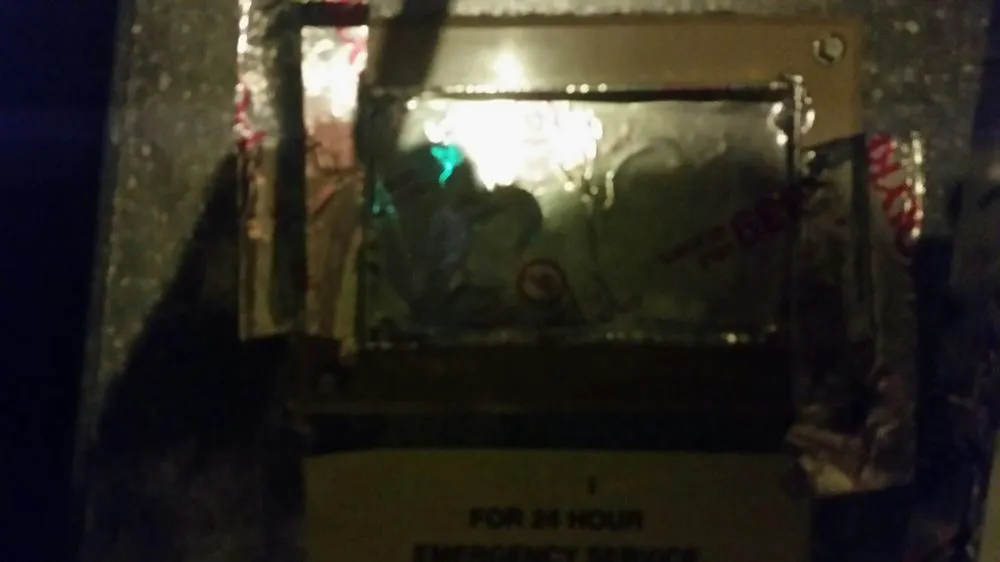 Slide of Citywide Heating & Cooling