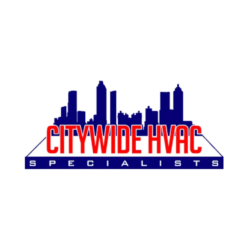 Slide of Citywide HVAC Specialists