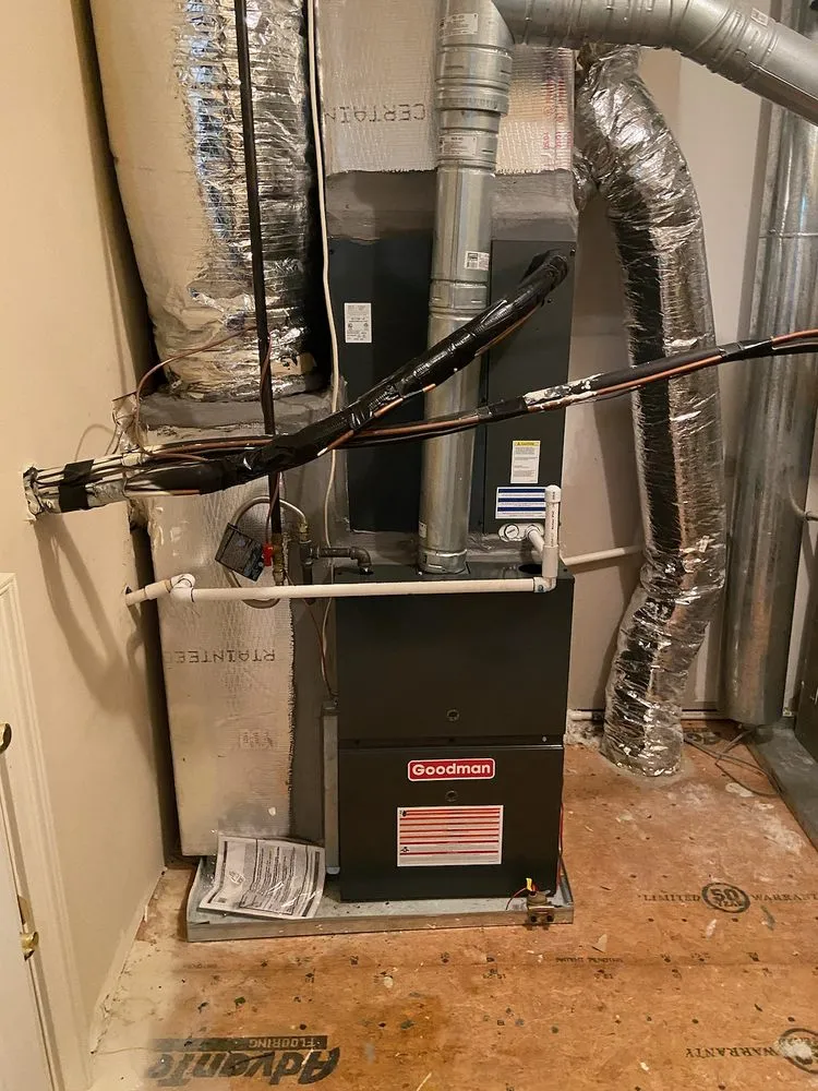 Slide of Citywide HVAC Specialists