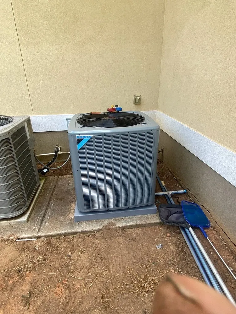 Slide of Citywide HVAC Specialists