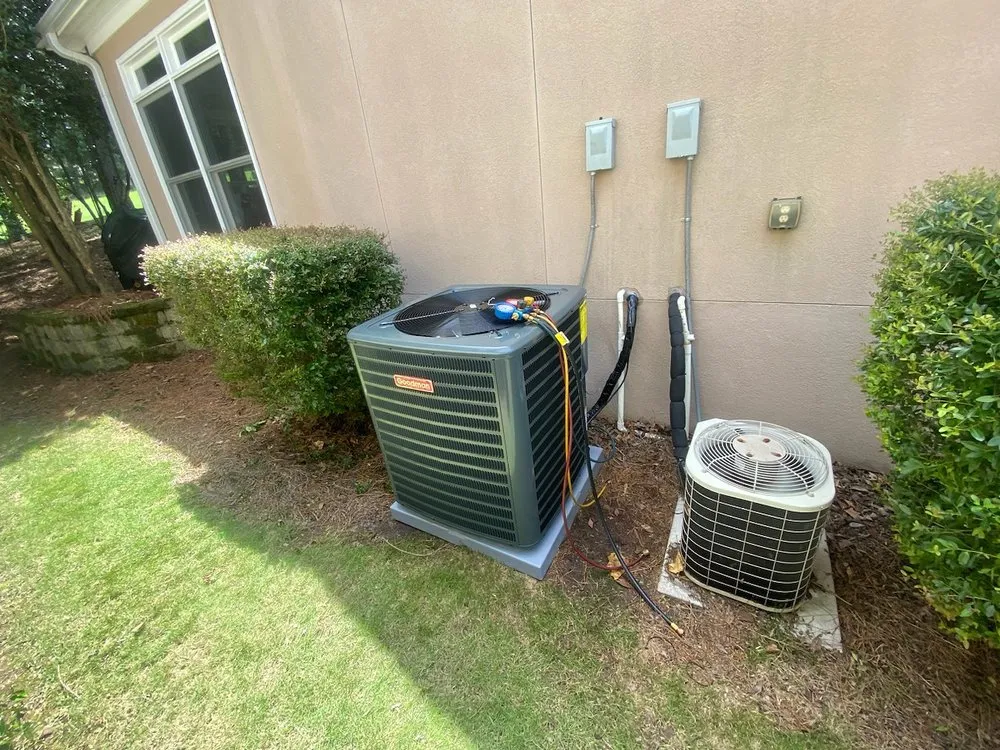 Slide of Citywide HVAC Specialists