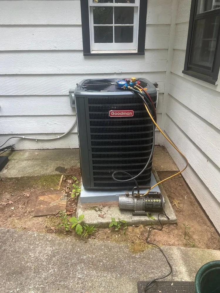 Slide of Citywide HVAC Specialists