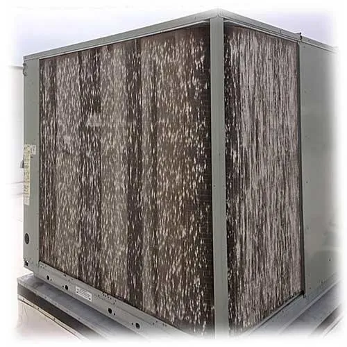 Slide of Citywide Refrigeration