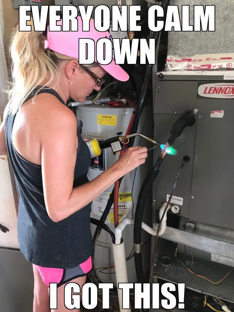 Slide of Citywide Refrigeration