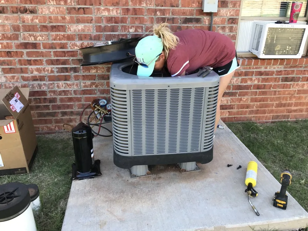 Slide of Citywide Refrigeration