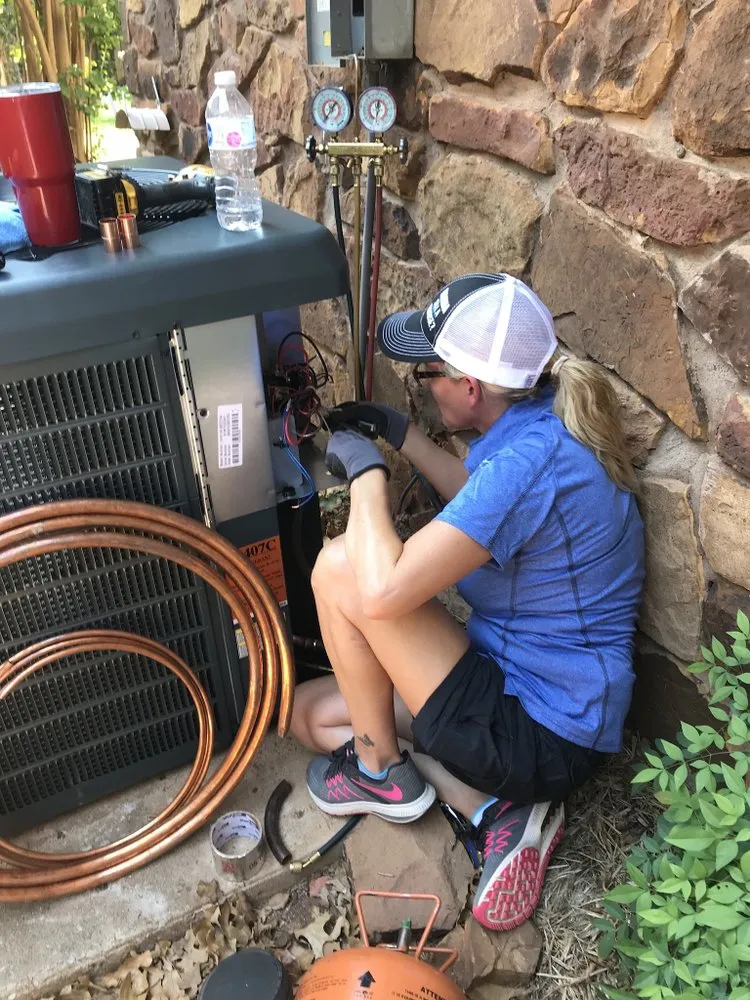 Slide of Citywide Refrigeration