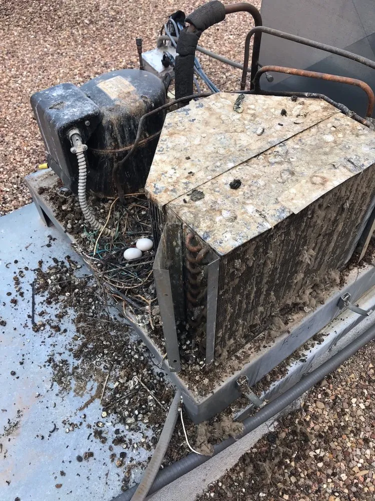 Slide of Citywide Refrigeration