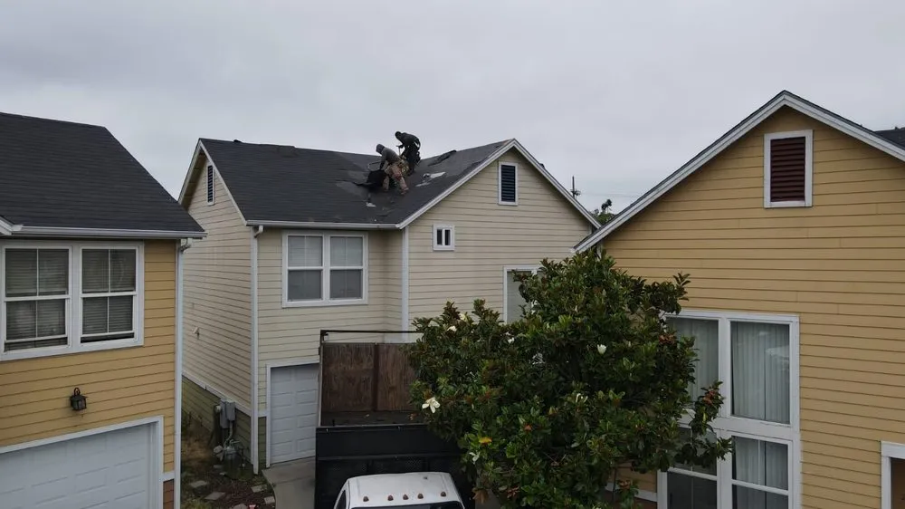 Slide of Citywide Roofing and Remodeling