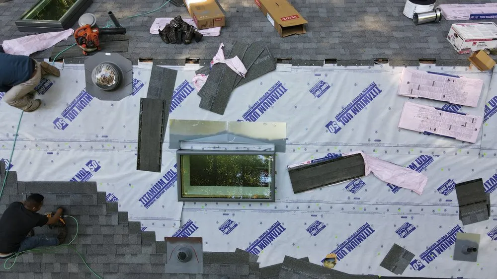 Slide of Citywide Roofing and Remodeling