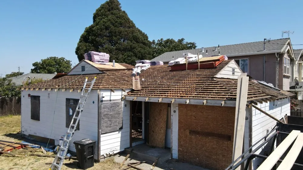 Slide of Citywide Roofing and Remodeling