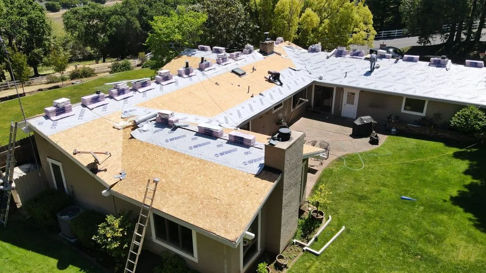 Slide of Citywide Roofing and Remodeling