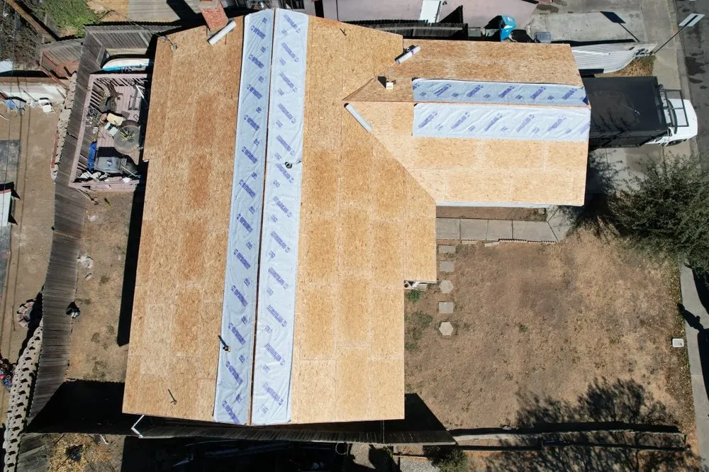 Slide of Citywide Roofing and Remodeling