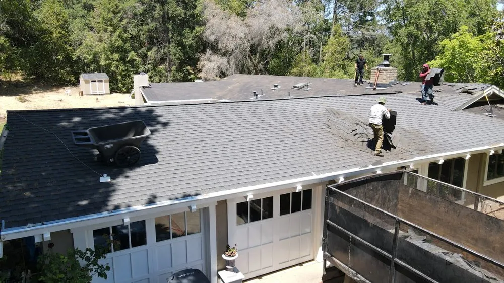 Slide of Citywide Roofing and Remodeling