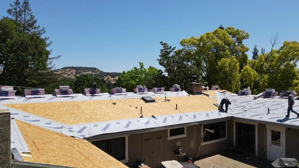 Slide of Citywide Roofing and Remodeling