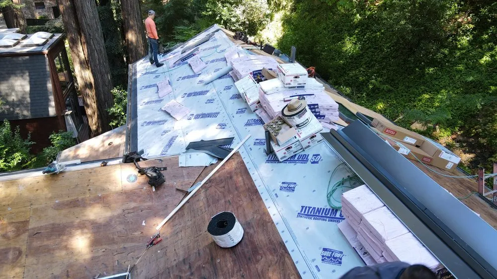 Slide of Citywide Roofing and Remodeling
