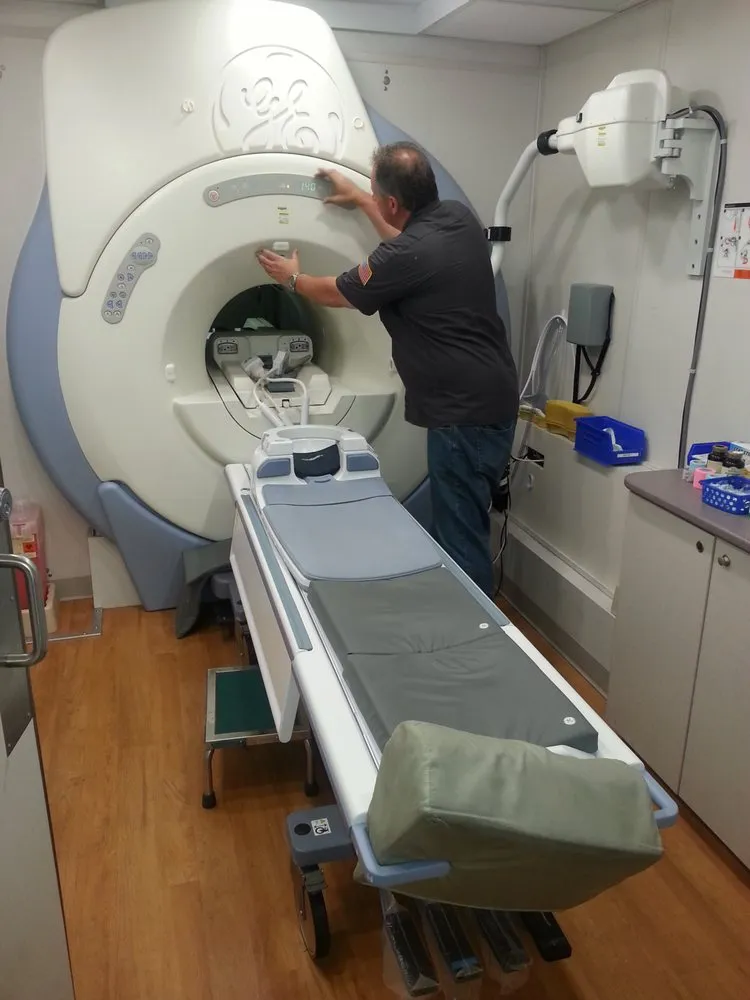 Slide of Citywide Supply and Service