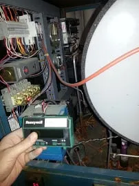 Slide of Citywide Supply and Service