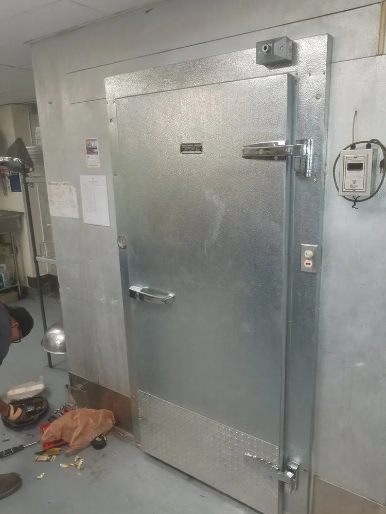 Slide of Citywide Supply and Service