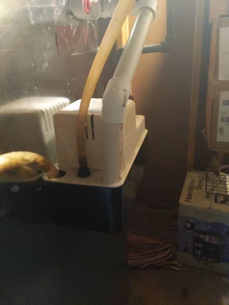 Slide of Citywide Supply and Service