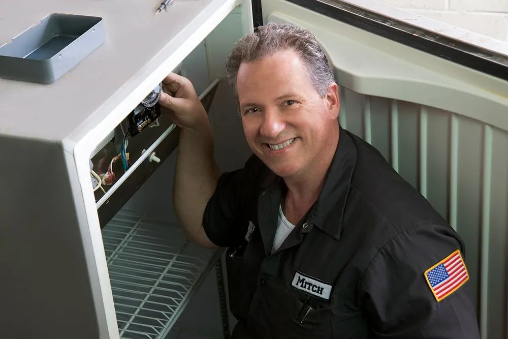 Slide of Citywide Supply and Service