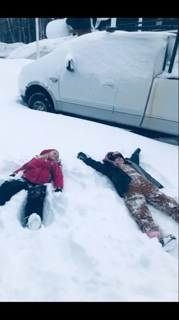 Slide of CJ Air Conditioning and Heating